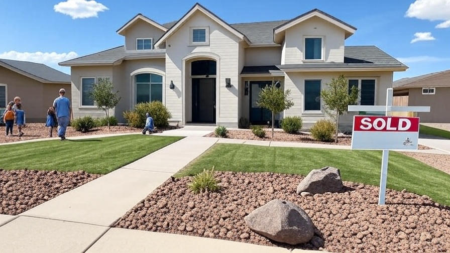 Fast, fair home selling in Avondale AZ for air force families