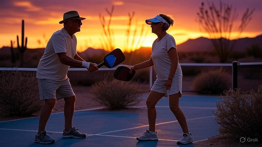 active adult realtords