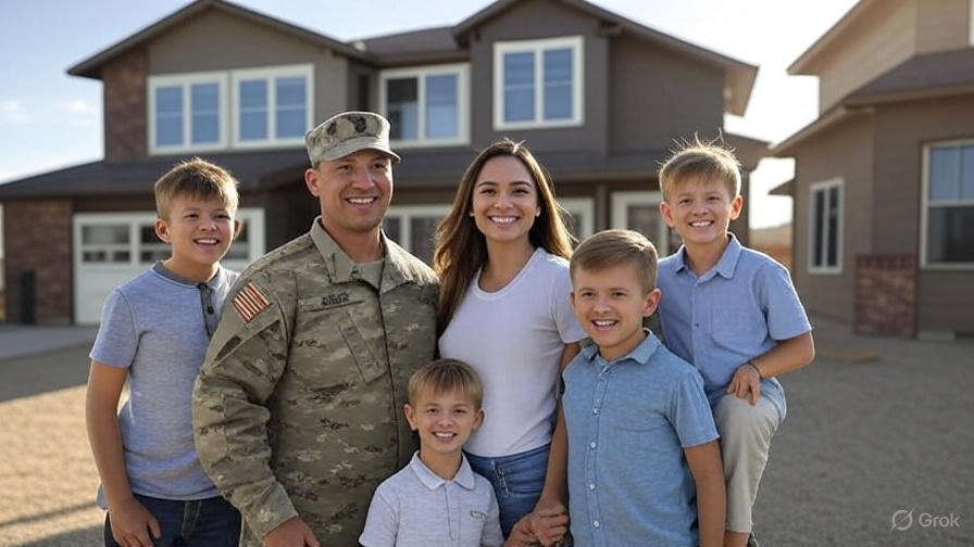 PCS New Construction Surprise AZ