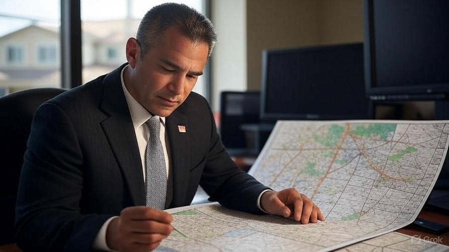 Mapping out a quick sale plan for your Surprise AZ home during PCS.