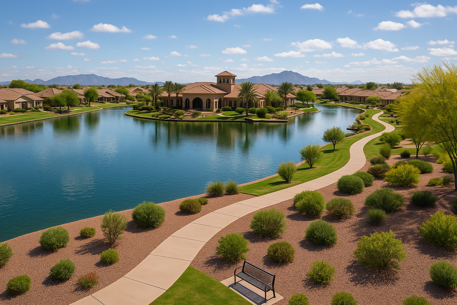 Province Community Maricopa AZ
