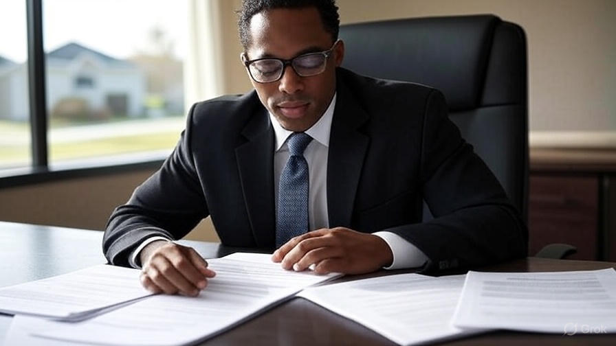 HOA Disclosures