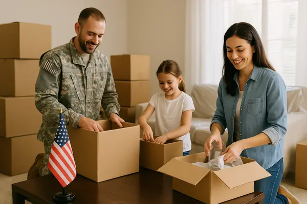 PCS Orders? How to Sell Your Home Fast in Arizona,James Sanson