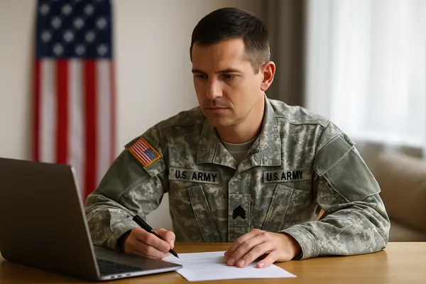 Can I Sell My Fort Huachuca Home While Overseas?,James Sanson