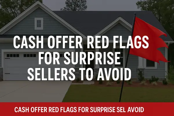 PCS Orders? Checklist to Sell Your Surprise, AZ Home Fast,James Sanson