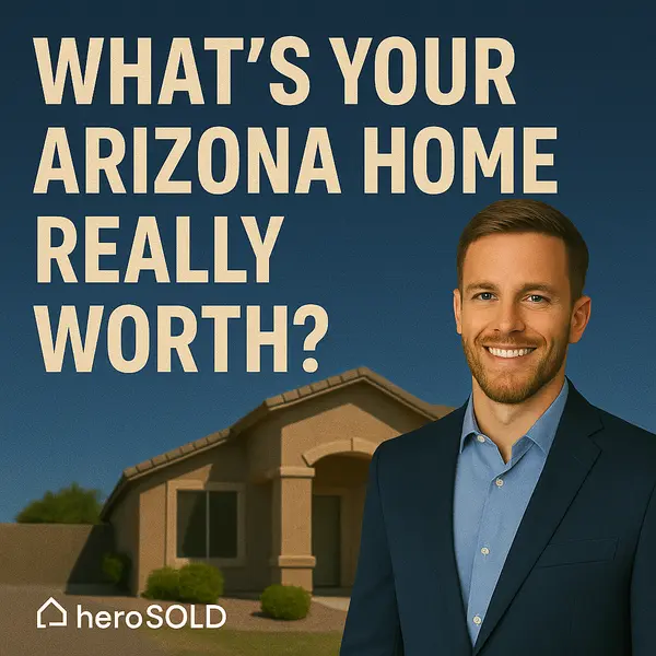 What's Your Arizona Home Really Worth ,James Sanson