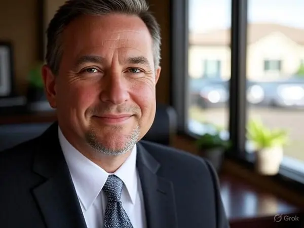 Sell Fast with a Trusted Listing Agent – PCS Home Sales Surprise AZ,James Sanson