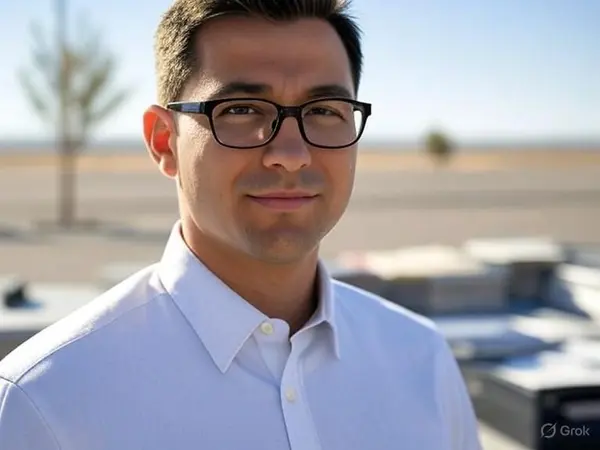7 PCS Seller Mistakes Near Luke AFB (And How to Avoid Them) | heroSOLD,James Sanson