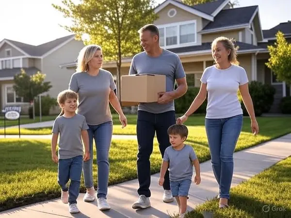 VA loan seller FAQs Luke AFB,James Sanson