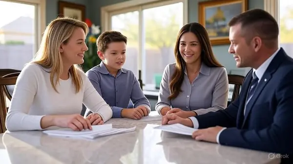 How to Sell Your Glendale AZ Home Fast — No Lowball Offers,James Sanson
