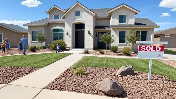 Sell Your House Fast in Avondale AZ Without Settling for Less,James Sanson