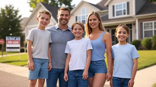 PCS Orders? How to Sell Your Avondale Home Quickly and Stress-Free in 2025,James Sanson