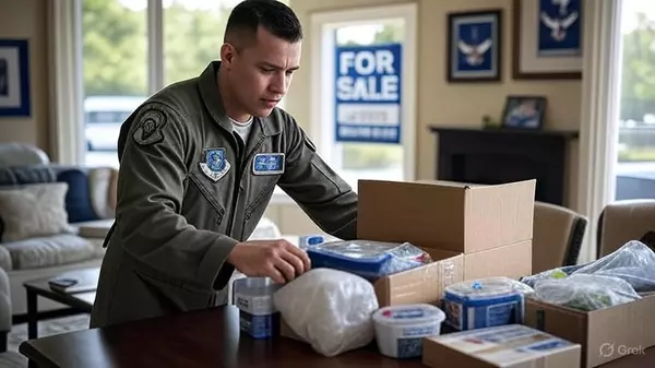 feature image of PCS Orders? Sell Your Goodyear AZ Home Fast Without Losing Equity