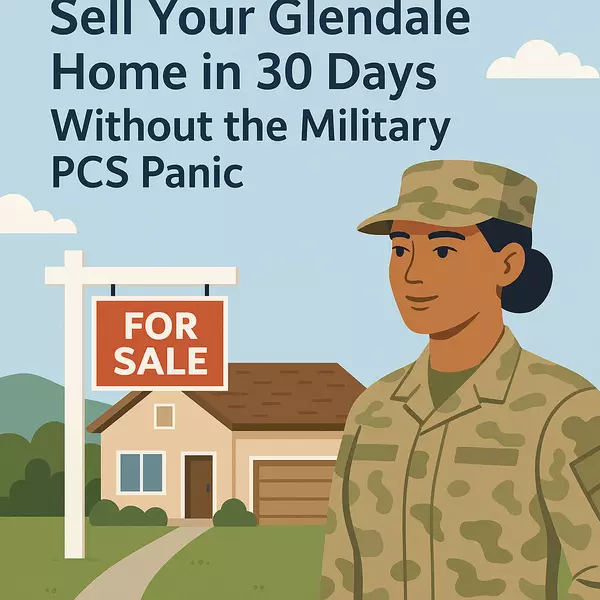 feature image of How to Sell Your House in Glendale AZ Fast: Local Guide to Top-Dollar Results (2025)