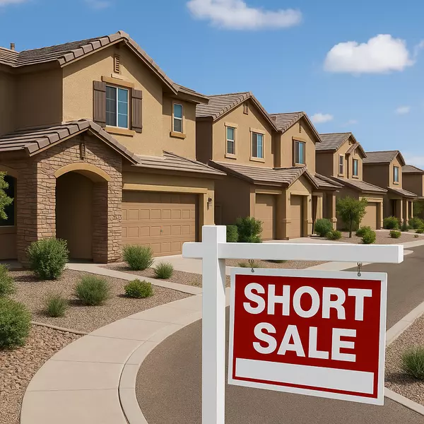 Why You Might Want to Work With a Short Sale Specialist in Maricopa AZ | heroSOLD