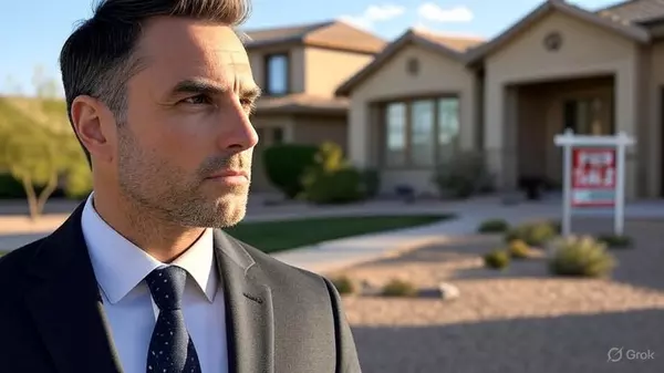Selling a Home with Negative Equity in Maricopa, Arizona: Your Complete Guide | heroSOLD