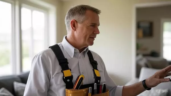 How to Pass Your Home Inspection When Selling in Yuma AZ,James Sanson