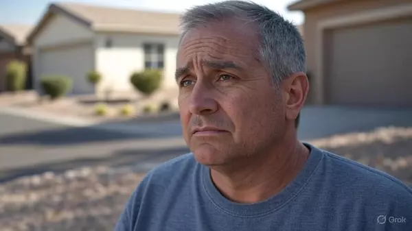 How to Stop Foreclosure in Surprise, AZ | 2025 Prevention Guide,James Sanson