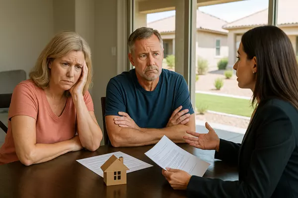 feature image of Hesitant 55+ Buyer? Overcome HOA, Cost &amp; Moving Fears in Maricopa AZ | heroSOLD