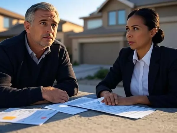 Short Sale Credit Impact for Homeowners in Maricopa, AZ | heroSOLD