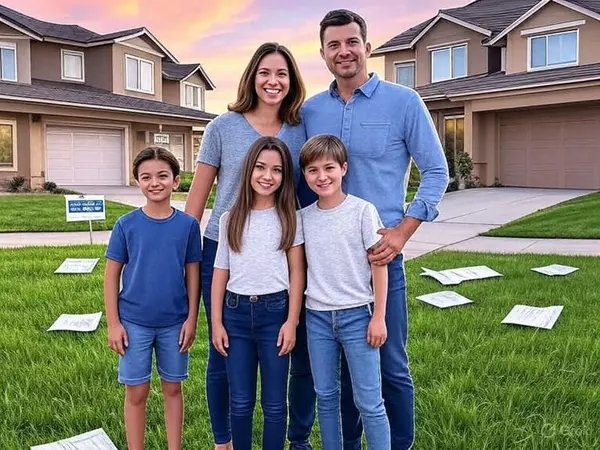 The Complete Maricopa Short Sale Guide: Avoid Foreclosure and Protect Your Credit in 2025
