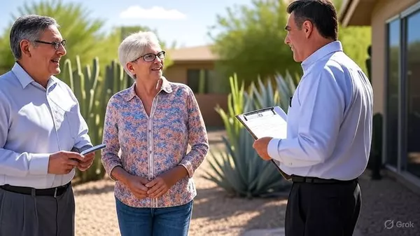 feature image of Pass Your Province, AZ Home Inspection | 2025 Seller&#39;s Guide