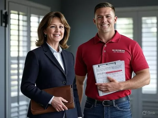 feature image of Yuma PCS Realtors | Military Friendly Real Estate Agents – James Sanson