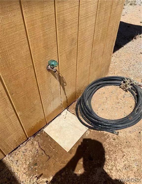 000 E Linda DR, Kingman, AZ 86401