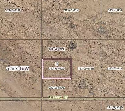 000 E Linda DR, Kingman, AZ 86401
