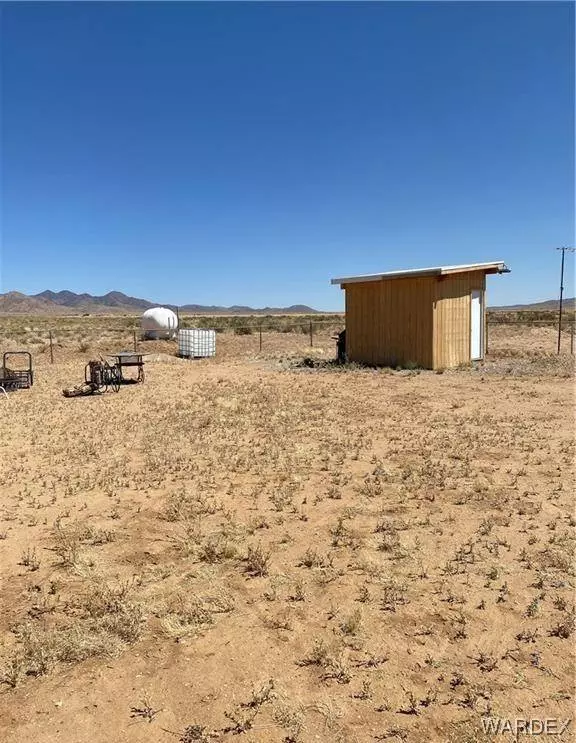 000 E Linda DR, Kingman, AZ 86401
