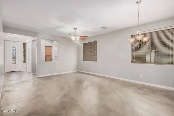 2242 W CALLE MARITA --, Phoenix, AZ 85085