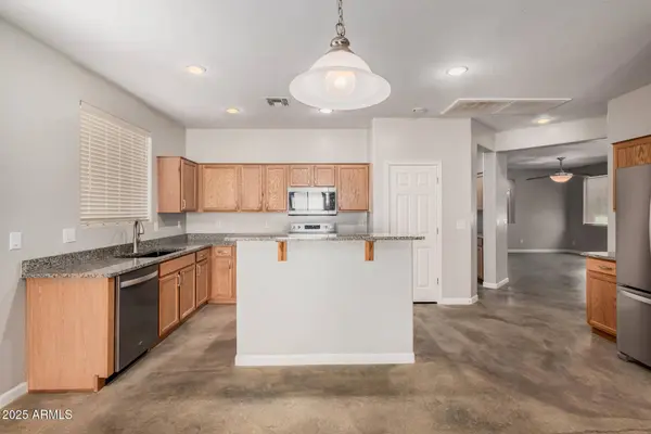 2242 W CALLE MARITA --, Phoenix, AZ 85085