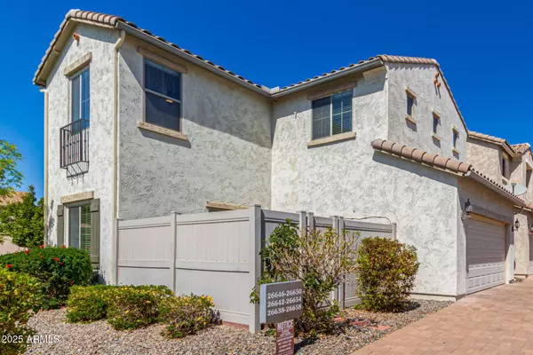 26638 N BABBLING BROOK Drive, Phoenix, AZ 85083