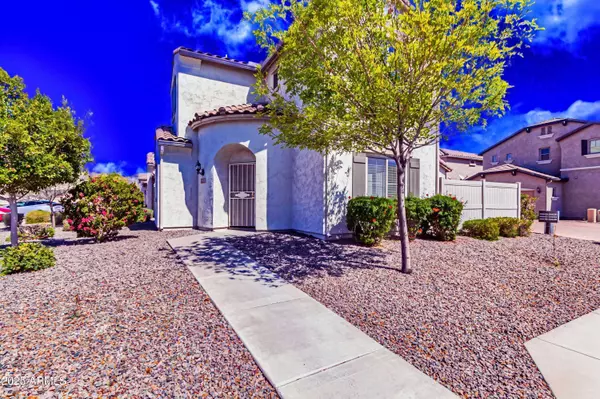 26638 N BABBLING BROOK Drive, Phoenix, AZ 85083