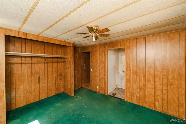 3096 E Lass AVE, Kingman, AZ 86409