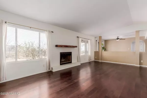 1181 Calle Chaparral, Rio Rico, AZ 85648