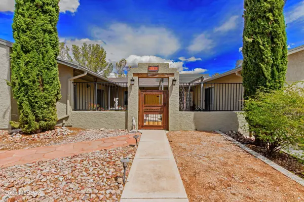 1181 Calle Chaparral, Rio Rico, AZ 85648