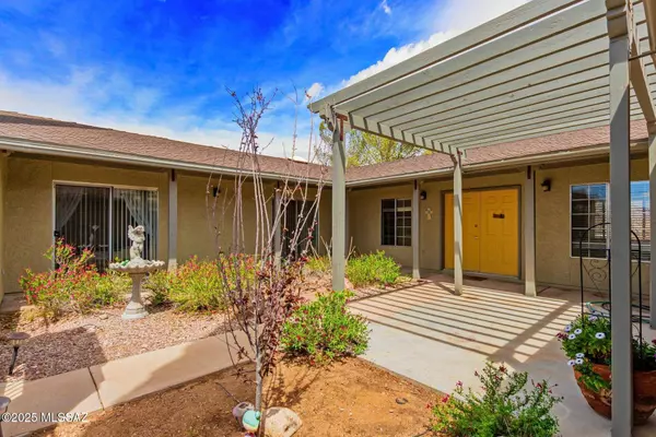 1181 Calle Chaparral, Rio Rico, AZ 85648