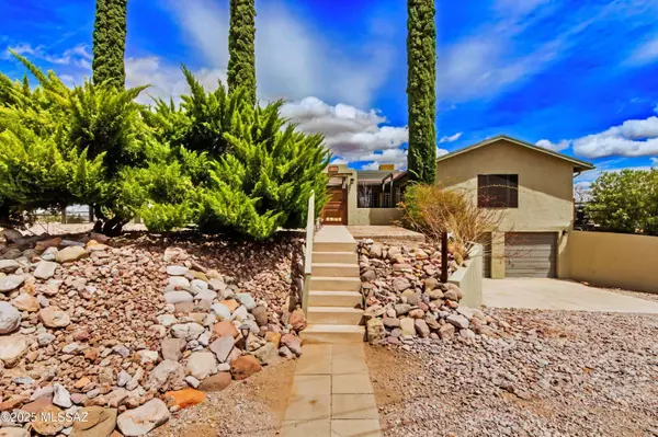 1181 Calle Chaparral, Rio Rico, AZ 85648