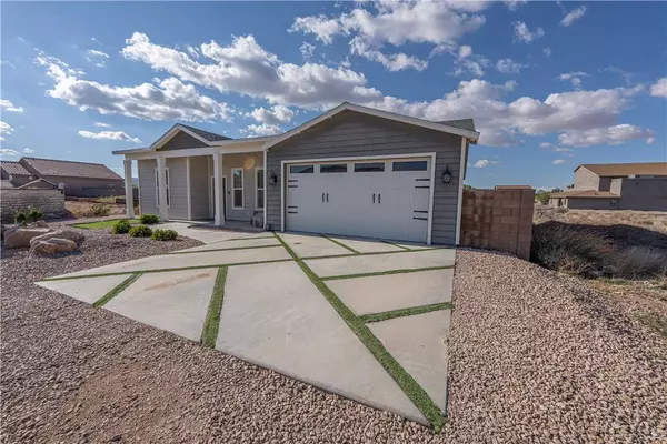 1829 Florence AVE, Kingman, AZ 86401