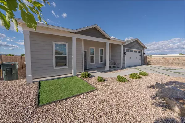 1829 Florence AVE, Kingman, AZ 86401