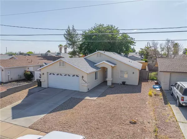 3590 N Bond ST, Kingman, AZ 86409