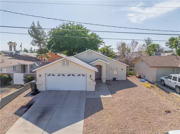 3590 N Bond ST, Kingman, AZ 86409