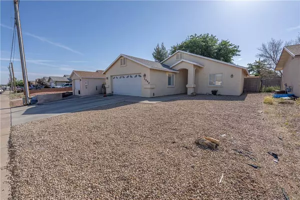 3590 N Bond ST, Kingman, AZ 86409