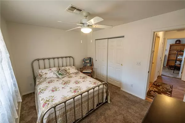 3590 N Bond ST, Kingman, AZ 86409