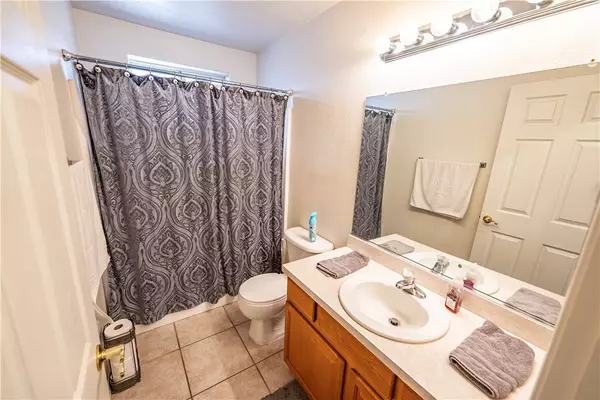 3590 N Bond ST, Kingman, AZ 86409