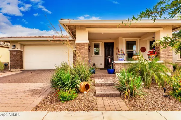 10545 E TEXAS Avenue, Mesa, AZ 85212