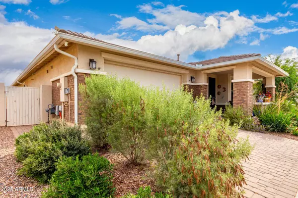 10545 E TEXAS Avenue, Mesa, AZ 85212