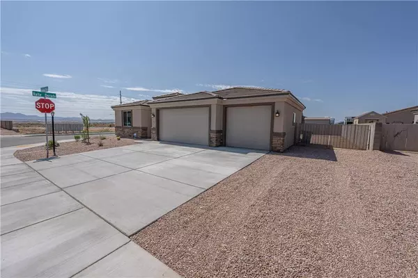 2992 Hermosa VIS, Kingman, AZ 86409
