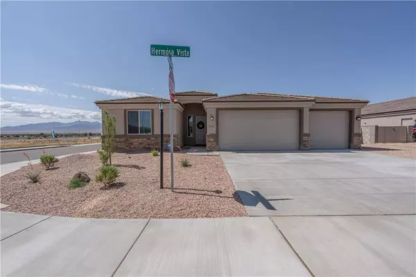 2992 Hermosa VIS, Kingman, AZ 86409